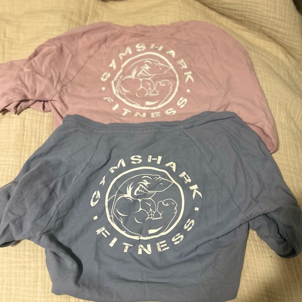 Gymshark BUNDLE